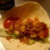 Wrap menu