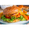 Kipburger los