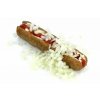 Frikandel Speciaal