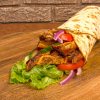 Gevulde Shoarmawrap