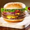 Cheeseburger dubbel