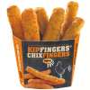 Kip fingers