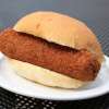 Broodje Frikandel
